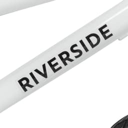 Thumbnail Xe đạp hybrid riverside 900 20 inch cho trẻ em trắng DECATHLON mã 8733628 2