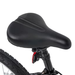 Thumbnail Xe đạp hybrid riverside 900 20 inch cho trẻ em trắng DECATHLON mã 8733628 3