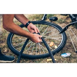Thumbnail Bộ sửa chữa vá săm tự dính DECATHLON mã 8562489 4