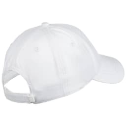 Thumbnail Mũ lưỡi trai chơi thể thao dùng vợt tc 500 trắng DECATHLON artengo mã 8505882 4