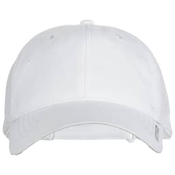 Thumbnail Mũ lưỡi trai chơi thể thao dùng vợt tc 500 trắng DECATHLON artengo mã 8505882 2