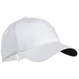 Thumbnail Mũ lưỡi trai chơi thể thao dùng vợt tc 500 trắng DECATHLON artengo mã 8505882 3