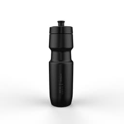 Thumbnail Bình nước xe đạp 800ml đen DECATHLON triban mã 8487253 2