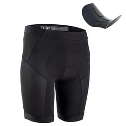 Thumbnail Quần đạp xe mặc trong st 500 đen DECATHLON rockrider mã 8580800 1