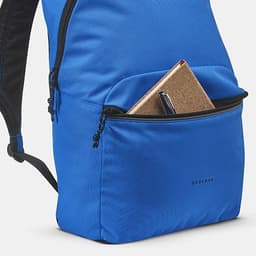 Thumbnail Balo dã ngoại tiện dụng QUECHUA Escape NH100 16 lít 3