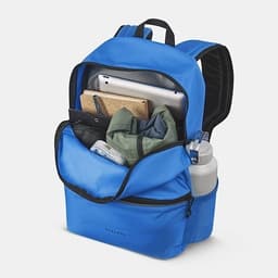Thumbnail Balo dã ngoại tiện dụng QUECHUA Escape NH100 16 lít 2