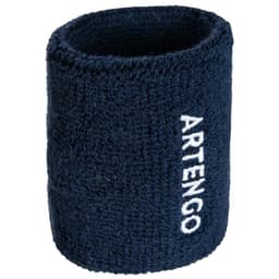 Thumbnail Băng tay tennis pickleball tp 100 xanh navy DECATHLON artengo mã 8530162 2