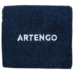 Thumbnail Băng tay tennis pickleball tp 100 xanh navy DECATHLON artengo mã 8530162 3