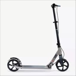 Thumbnail Xe trượt scooter mid 9 unisex DECATHLON oxelo mã 8494856 1