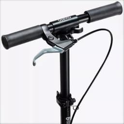 Thumbnail Xe trượt scooter mid 9 unisex DECATHLON oxelo mã 8494856 3