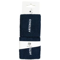Thumbnail Băng tay tennis pickleball tp 100 xanh navy DECATHLON artengo mã 8530162 4