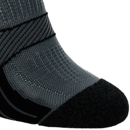 Thumbnail Tất chạy bộ kiprun strap think đen DECATHLON kiprun nhiều màu 3