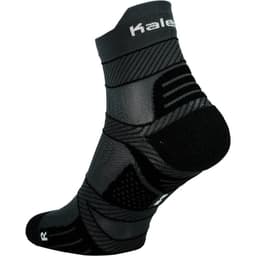 Thumbnail Tất chạy bộ kiprun strap think đen DECATHLON kiprun nhiều màu 2