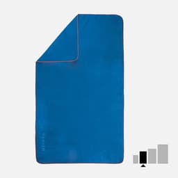 Thumbnail Khăn tắm microfibre NABAIJI thấm hút cỡ m 60x80cm 8584432 1