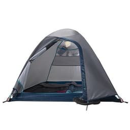 Thumbnail Lều cắm trại mh100 2 người DECATHLON quechua mã 8513471 2