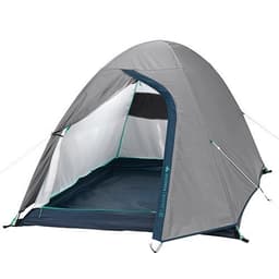 Thumbnail Lều cắm trại mh100 2 người DECATHLON quechua mã 8513471 4