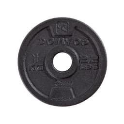 Thumbnail Bộ tạ cầm tay 10 kg DECATHLON corength mã 8655645 3
