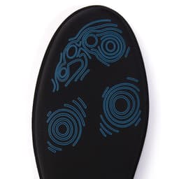Thumbnail Lót giày w500 memory foam DECATHLON newfeel mã 8733430 2