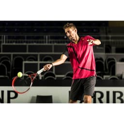Thumbnail Bóng tennis thi đấu artengo tb930 vàng DECATHLON artengo mã 8279042 4