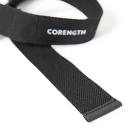 Thumbnail Đai nâng tạ tập thể hình DECATHLON DOMYOS mã 8642608 3
