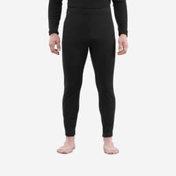 Thumbnail Quần dài giữ ấm giữ nhiệt mùa đông cho nam nữ DECATHLON mã 8510033 2