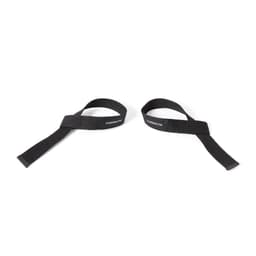 Thumbnail Đai nâng tạ tập thể hình DECATHLON DOMYOS mã 8642608 1