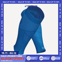 Thumbnail Tất bó chạy bộ running 900 DECATHLON kiprun mã 8783983 & 8832723 2