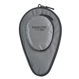 Thumbnail Túi đựng vợt bóng bàn ttc 130 xám DECATHLON pongori mã 8641868 1