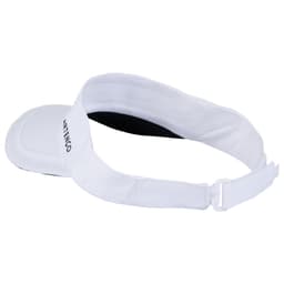 Thumbnail Mũ nón lưỡi trai không chóp tennis pickleball tc 100 56 cm trắng DECATHLON artengo mã 8569135 4