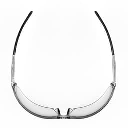 Thumbnail Kính mát đạp xe trong suốt st 100 loại 0 cho người lớn DECATHLON rockrider mã 8505854 3