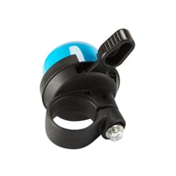 Thumbnail Chuông xe đạp 100 xanh dương DECATHLON elops mã 8204042 2