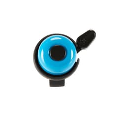 Thumbnail Chuông xe đạp 100 xanh dương DECATHLON elops mã 8204042 1