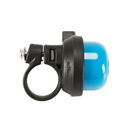 Thumbnail Chuông xe đạp 100 xanh dương DECATHLON elops mã 8204042 3