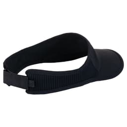 Thumbnail Mũ lưỡi trai không chóp tv 500 56 cm đen DECATHLON artengo mã 8573538 1