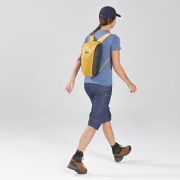 Thumbnail Balo du lịch 10L gấp gọn DECATHLON Travel 100 2