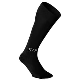 Thumbnail Tất đá bóng f100 đen DECATHLON kipsta mã 8495634 1