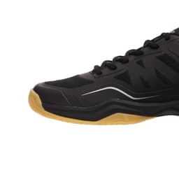 Thumbnail Giày cầu lông bs 530 cho nam đen DECATHLON perfly mã 8579816 1