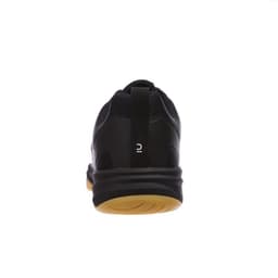 Thumbnail Giày cầu lông bs 530 cho nam đen DECATHLON perfly mã 8579816 2