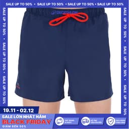 Thumbnail Quần short lướt ván 50 tween xanh dương đậm DECATHLON olaian mã 8550993 1