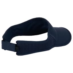 Thumbnail Mũ nón lưỡi trai không chóp chơi tennis pickleball tv 500 54 cm xanh navy DECATHLON artengo mã 8579011 2
