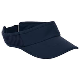 Thumbnail Mũ nón lưỡi trai không chóp chơi tennis pickleball tv 500 54 cm xanh navy DECATHLON artengo mã 8579011 1