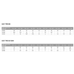 Thumbnail Giày chạy bộ có quai dán at easy cho trẻ em xanh dương DECATHLON kalenji mã 8547237 2