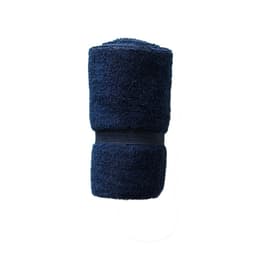 Thumbnail Khăn ts 100 cho các môn thể thao dùng vợt xanh navy DECATHLON artengo mã 8731739 3