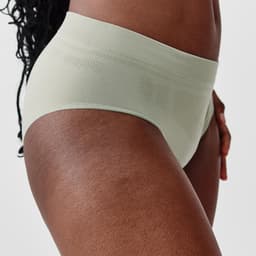 Thumbnail Quần lót chạy bộ thoáng khí kaki nhạt DECATHLON kalenji mã 8664618 4