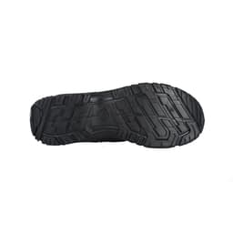 Thumbnail Giày leo núi dã ngoại arpenaz 50 cho nam đen DECATHLON quechua mã 8354268 4
