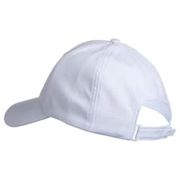 Thumbnail Mũ nón lưỡi trai tennis pickleball tc 900 56 cm trắng xanh navy DECATHLON artengo mã 8577356 1