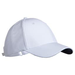 Thumbnail Mũ nón lưỡi trai tennis pickleball tc 900 56 cm trắng xanh navy DECATHLON artengo mã 8577356 3