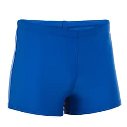 Thumbnail Quần bơi boxer 100 basic cho bé trai xanh dương DECATHLON NABAIJI mã 8553144 1