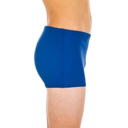 Thumbnail Quần bơi boxer 100 basic cho bé trai xanh dương DECATHLON NABAIJI mã 8553144 2