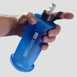 Thumbnail Túi nước chạy bộ sa2020 500ml xanh dương DECATHLON kalenji mã 8605419 4